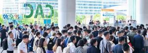 CAC·展览 | 展会第二天，全丰生物全力以赴，只为更精彩的绽放！