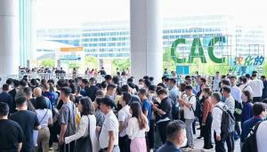 展会回顾 | 2023上海CAC农化展圆满落幕，落幕不散场，精彩不止步